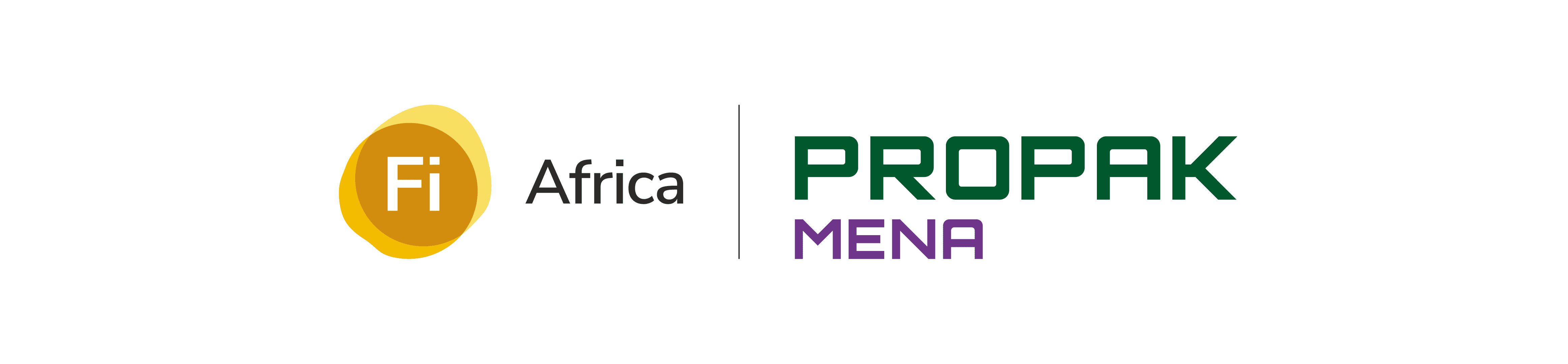 انطلاق النسخة 13 من معرضي Fi Africa وProPak MENA تمهيد الطريق نحو نمو صناعي غير مسبوق